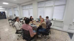 Детальніше про статтю Як настільні ігри зближують молодь