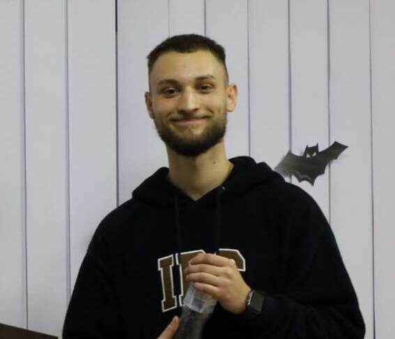 Артур Логойда