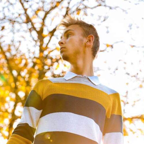 Михайло Коштура