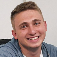 Нікіта Лісовець